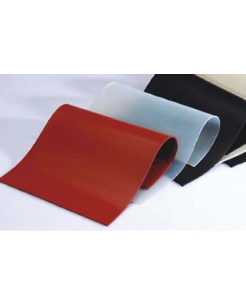 SILICONE RUBBER SHEET